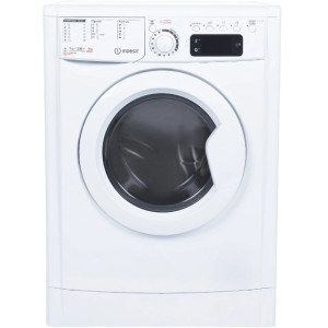 Washing machine/dr Indesit EWDE 71280 W