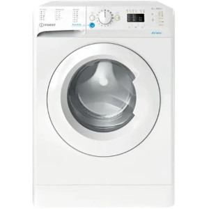 Masina de spalat rufe Indesit BWSA 61051 W EU N