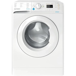 Washing machine/fr Indesit BWSA 61051 W EU N
