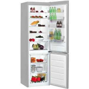 Frigider Indesit LI9 S1E S