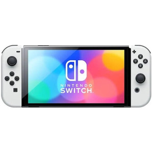Nintendo Switch Oled (2021)