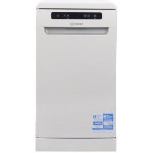 Посудомоечная машина Indesit DSFO 3T224 C
