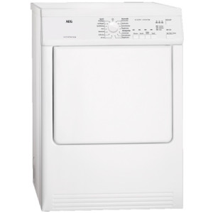 Сушильная машина AEG T65170AV