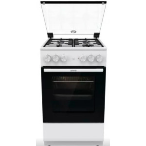 Gas\el cooker Gorenje GGI 5A21 WH