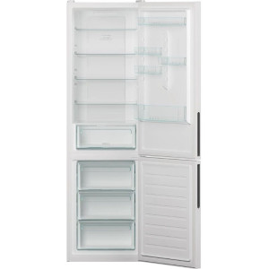 frigider  CANDY CCE4T620EW