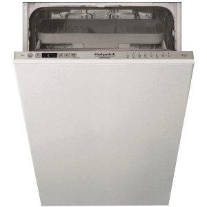 Masina de spalat vesela incorporabila Hotpoint Ariston HSIC 3T127 C