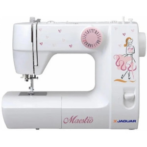 Sewing Machine JAGUAR Maestro 35S