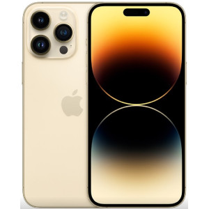 Смартфон Apple iPhone 14 Pro, 1TB Gold MD