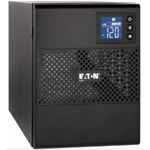UPS Eaton 5SC 1500i 1500VA/1050W, Line-interactive, Shine wave, LCD, AVR, USB, RS232, 8*C13