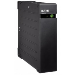 UPS Eaton Ellipse ECO 1600 USB IEC 1600VA/1000W, AVR, USB, RJ11/RJ45, 4*C13, 4*C13 surge only