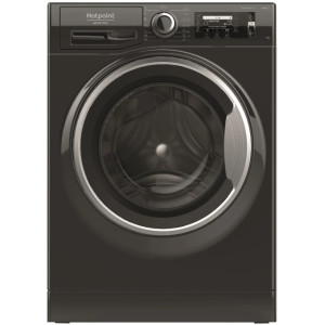 Washing Machine/fr Hotpoint-Ariston NLCD 945 BS A