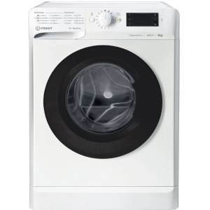 Masina de spalat rufe Indesit MTWE 91484 WK EE