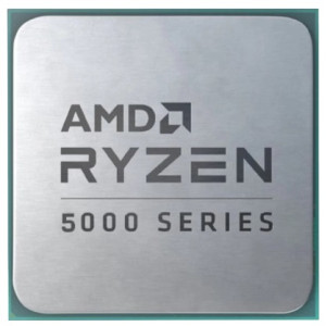 APU AMD Ryzen 7 5700G (3.8-4.6GHz, 8C/16T, L3 16MB, 7nm, Radeon Graphics(8C), 65W), AM4, Tray