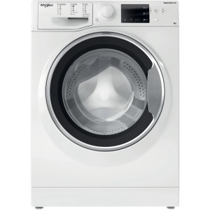 Стиральная машина Whirlpool WRBSB 6228 W EU