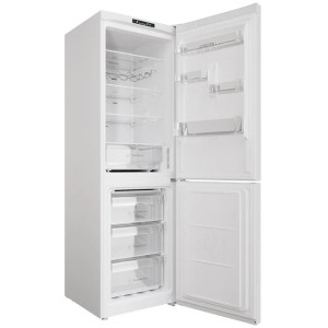 Холодильник Indesit INFC8 TI21W 0