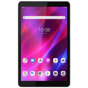 Tabletă Lenovo Tab M8 3rd Gen (TB-8506X) Grey (8" Helio P22T 3Gb 32Gb) LTE