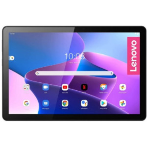 Планшет Lenovo Tab M10 3rd Gen (TB328XU) Grey (10.1"" Unisoc T610 4Gb 64Gb) LTE