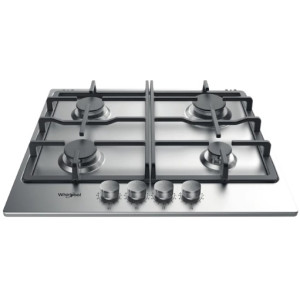 Варочная панель Whirlpool TKRL 660IX