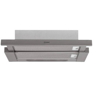 Вытяжка Indesit H 461 X H2G