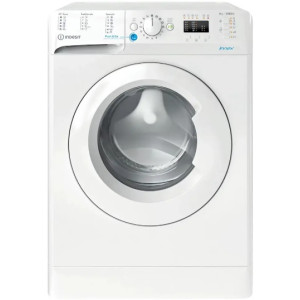 Masina de spalat rufe Indesit BWSA 61251 W EU N