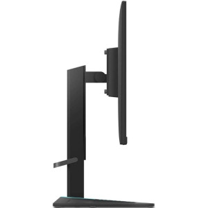 24.5" LENOVO G24-20, Black,IPS,1920x1080,165Hz,FreeSync,0.5msMPRT,350cd,HDR,DCR3M:1,HDMI+DP+AudioOut