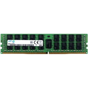 64GB DDR4-3200MHz  Samsung Reg. ECC M393A8G40AB2-CWE, 2Rx4, PC-25600R, CL22, 1.2V