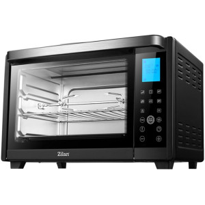 Электрическая печь Zilan ZLN1031 Daran2