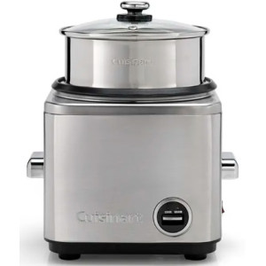 Food Steamer Cuisinart CRC800E