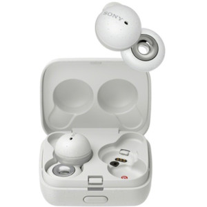 Bluetooth Earphones TWS  SONY  WF-L900W, White