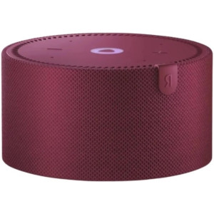 Yandex station mini YNDX-00021R  Red.