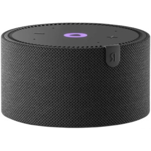 Yandex station mini YNDX-00021K  Black.