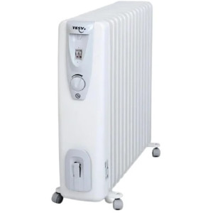 Calorifer electric cu ulei TESY CB 2512 E01 R