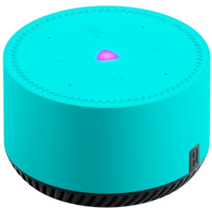 Yandex station light YNDX-00025 Green MInt.