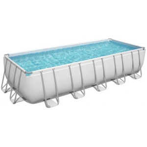 Swimming Pool Bestway 5611Z Carcas set 6.4m x2.74m x 1.32m