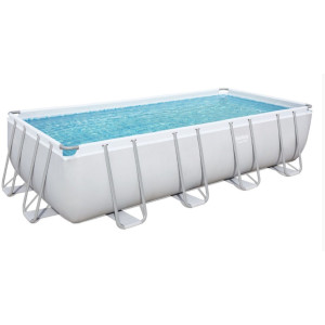 Swimming Pool Bestway 56465 Carcas set 5.49*2.74*x1.22cm