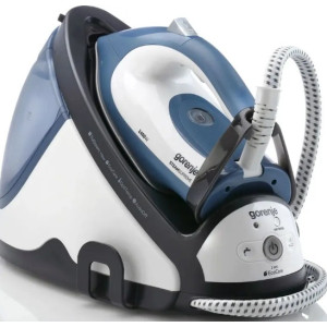 Ironing System GORENJE SGH2400BB SUPREME