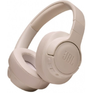 Headphones  Bluetooth  JBL T710BTBLS, Blush, Over-ear