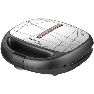 Aparat sandwitch-ur Polaris PST 0805 Black