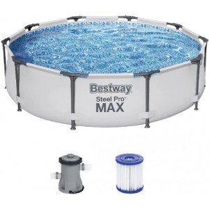 Swimming Pool Bestway 56408 Carcas 305*76cm