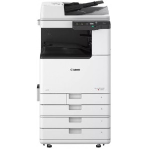 MFP Canon iR-ADV C3226i, Color Printer/Copier/Color Scanner/Duplex,Net, option mandatory to buy! - DADF(100-sheet), A3-15ppm, A4-25ppm, 25–400% step 1%,RAM 3Gb,HHD 1Tb,2x550-sheet Cassette,52-220г/м2. Not in set - Toner C-EXV49Black_36k,Color_19k