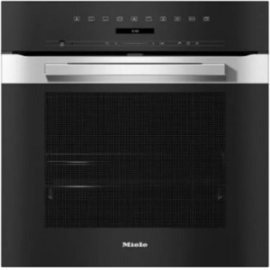 Духовой шкаф MIELE H 7262 BP OBSW