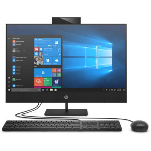 HP ProOne 440 G6 AiO 24 inch / i7-10700T (2.0-4.5 GHz, 8 core) 35W / 8GB / 512GB SSD / W10p64 / DVD-Writer / USB K&M / ProOne G6  Adjustable  Stand-AHS 23.8 / MCR /  Speakers / Intel Wi-Fi 6 / HDMI Port / Webcam