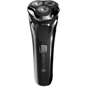 Aparat de ras electric Polaris PMR 0305R wet&dry PRO5