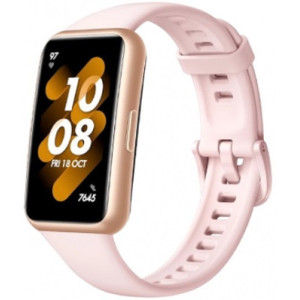 HUAWEI Band 7, Nebula Pink