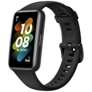 HUAWEI Band 7, Graphite Black