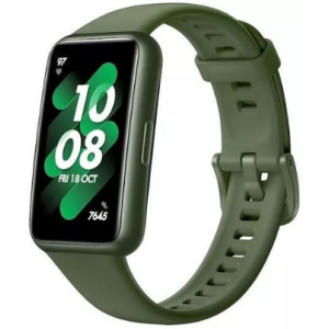 HUAWEI Band 7, Wilderness Green