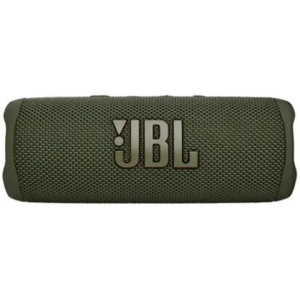 Portable Speakers JBL Flip 6, Green