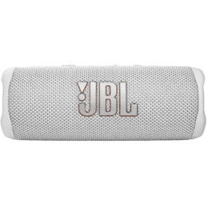 Portable Speakers JBL Flip 6, White