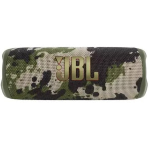 Portable Speakers JBL Flip 6, Squad