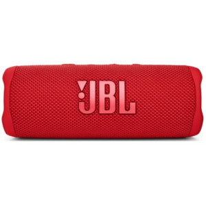 Portable Speakers JBL Flip 6, Red